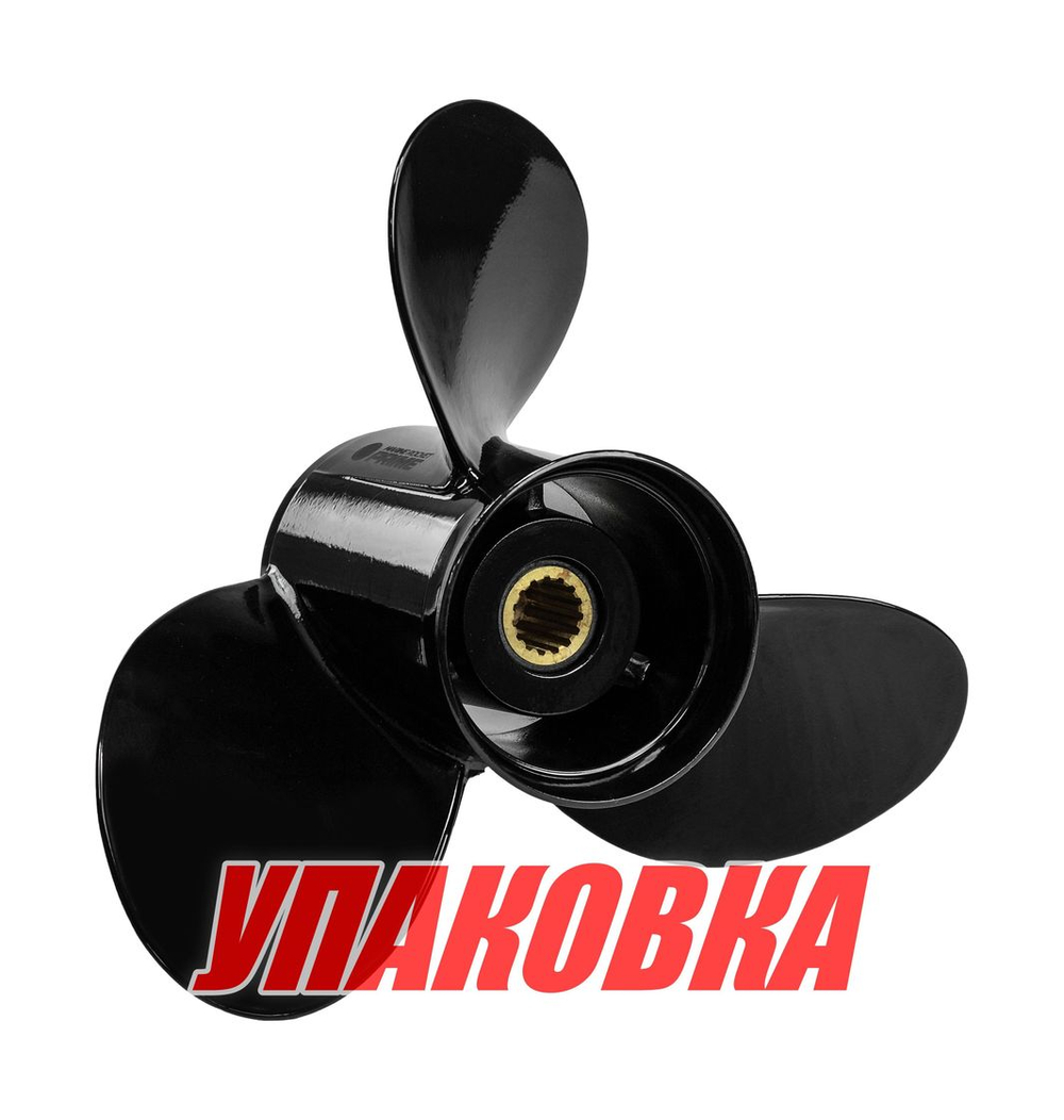 Гребной винт 3x12-3/4x21, Marine Rocket Prime (упаковка из 5 шт.)