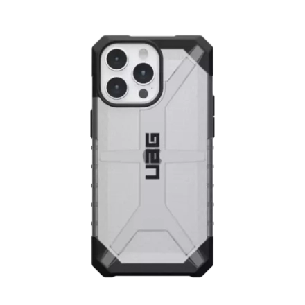 Чехол Uag Plasma Ice (Прозрачный)