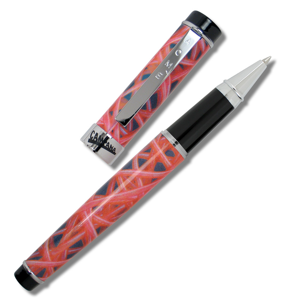 ACME RED TUBE