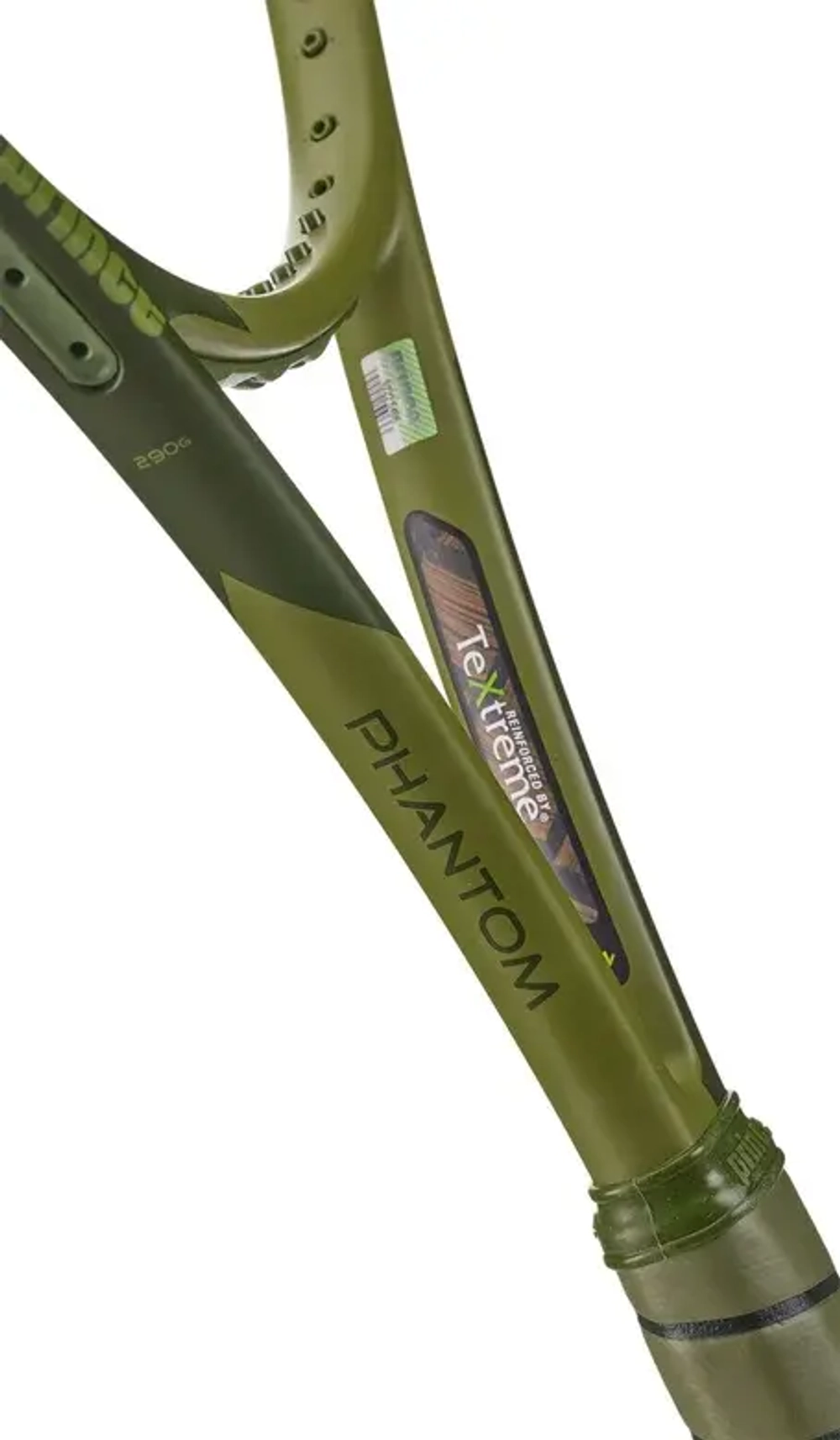 Ракетка для тенниса Prince PHANTOM Z 100X 290G