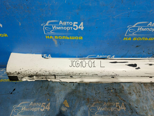 Порог левый пластиковый TOYOTA BREVIS 2002