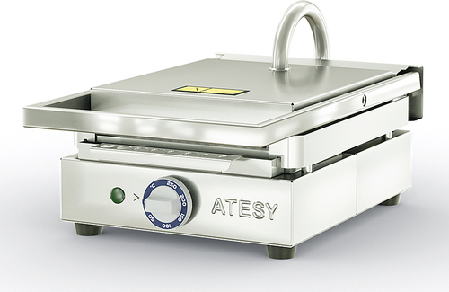 Гриль контактный Маэстро ГК-1