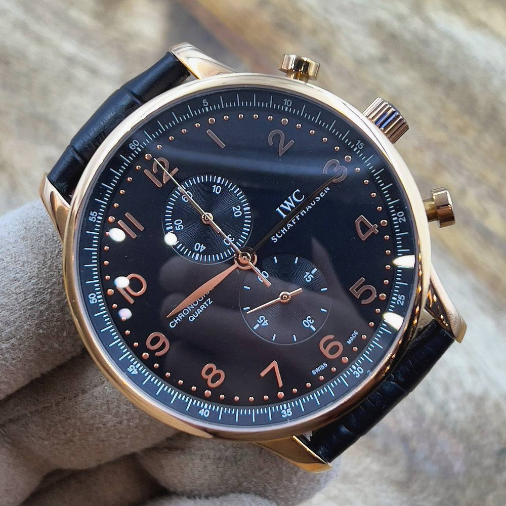 Часы IWC