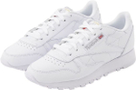 Кроссовки Reebok CLASSIC LEATHER ex-GY0957 бело-серый