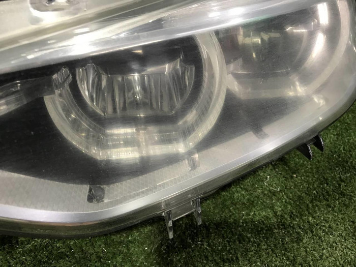 Фара левая BMW 3er F30 (2015-2020) LED