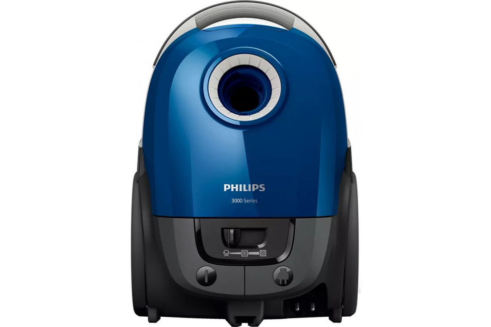 Пылесос Philips XD3010