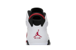 Кроссовки Jordan Air Jordan 6 Retro Carmine (2014)