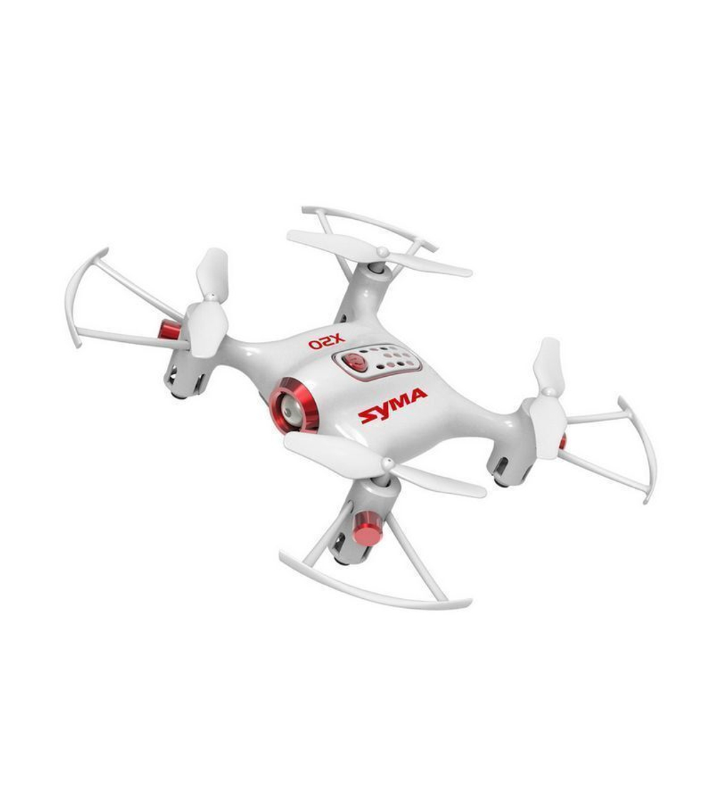 Р/У квадрокоптер Syma X20 2.4G RTF