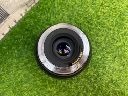 Canon EF 28-80mm 2.8-4 L USM