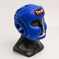 Шлем боксерский Twins HGL-3