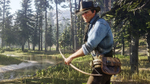 Игра Red Dead Redemption II (2) (Русская версия) для PlayStation 4