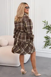 Костюм УК-8910-3 Фабрика Моды