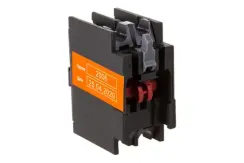 Узел дополнительных контактов TDM ПКН-11 1з+1р 20488