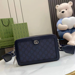 Сумка-мессенжер Gucci