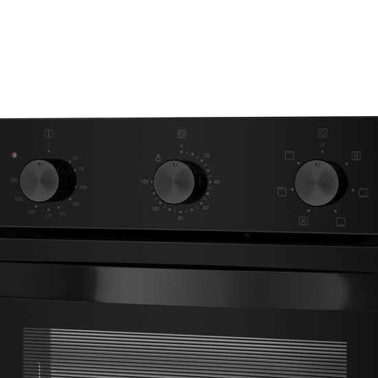 Встраиваемый духовой шкаф MAUNFELD EOEC516B2