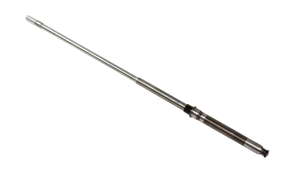 Вал торсионный (L) Marine Rocket (F60-06.00.00.10)
