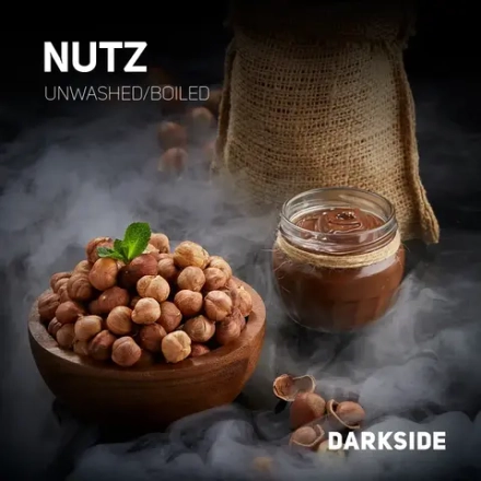 DARKSIDE CORE - NUTZ 250g