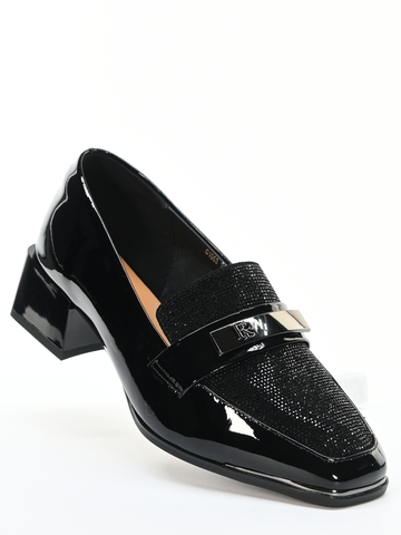 Лоферы женские Ascalini g1863b