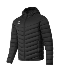 Куртка утепленная ESSENTIAL PerFormPROOF Light Padded Jacket, черный