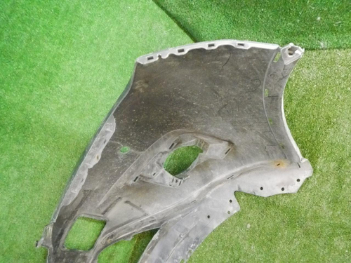 Бампер передний Nissan Murano Z52 (2014-2022)