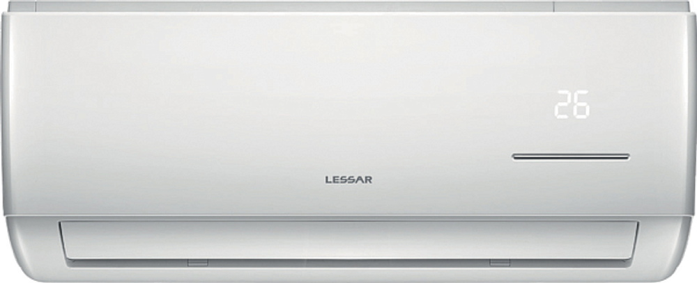 Кондиционер LESSAR FLEXCOOL LS-HE18KCE2/LU-HE18KCE2