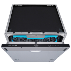 Посудомоечная машина Korting KDI 60985