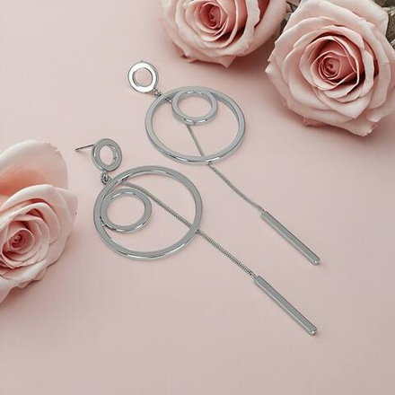 Серьги Xuping - арт317