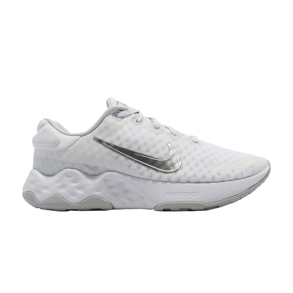 Кроссовки Nike Renew Ride 3 (Женская размерная сетка)