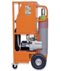 Сервисная тележка Dilo B143R11