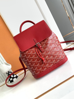 Goyard Alpin Mini Backpack