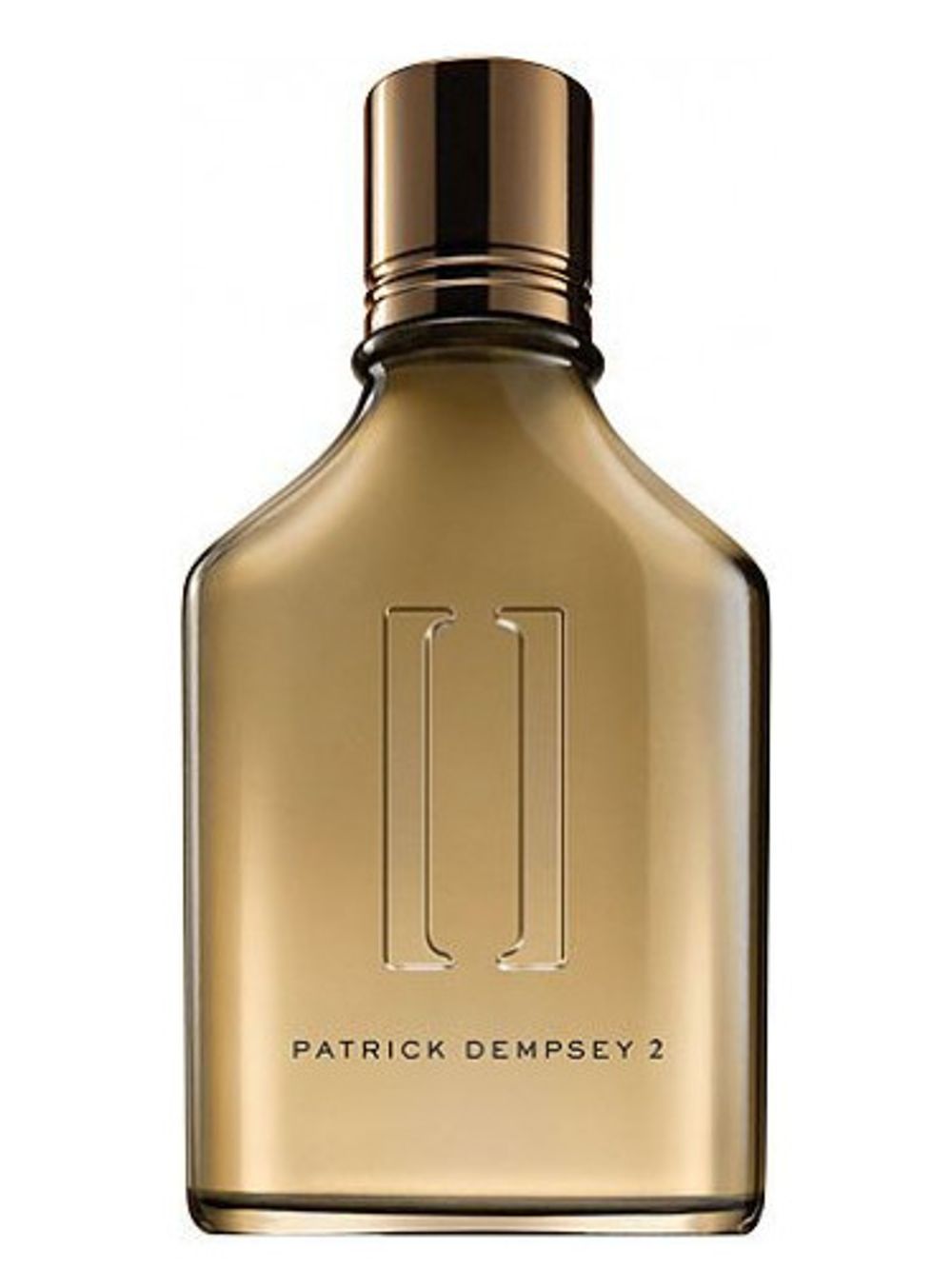 Avon Patrick Dempsey 2
