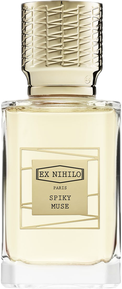 Ex Nihilo Spiky Muse EDP 50 ml