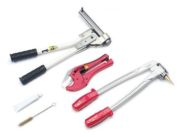 Монтажный инструмент механический Rehau Rautool М1 (137764-005) 11377641005