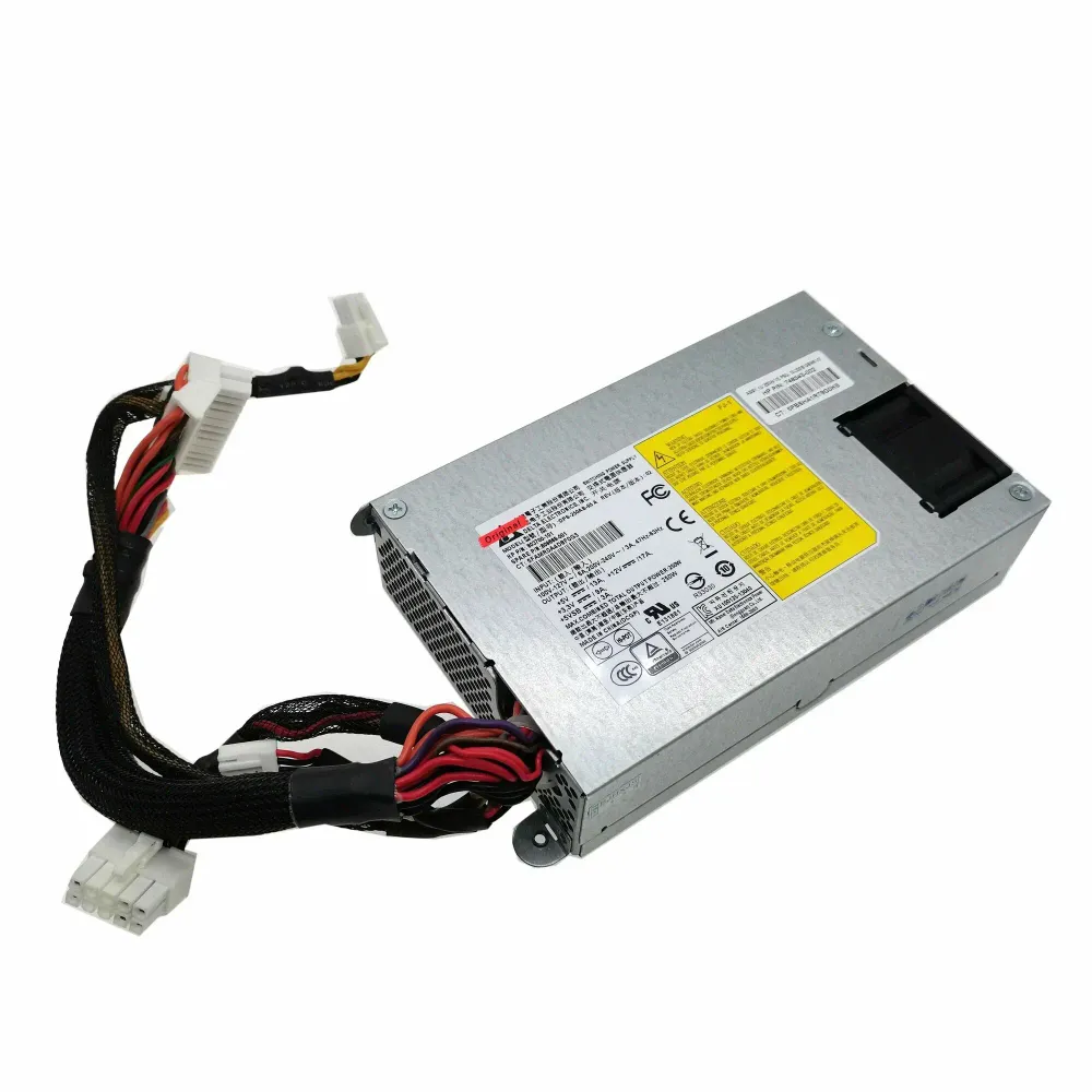 Блок питания HP DL320e Gen8 V2 250Wt Power Supply 809669-001