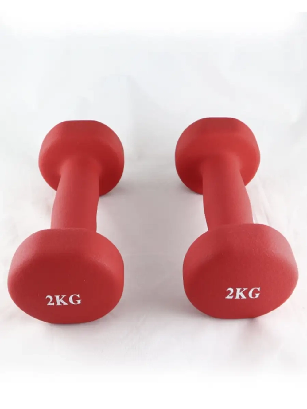 Гантели 2кг