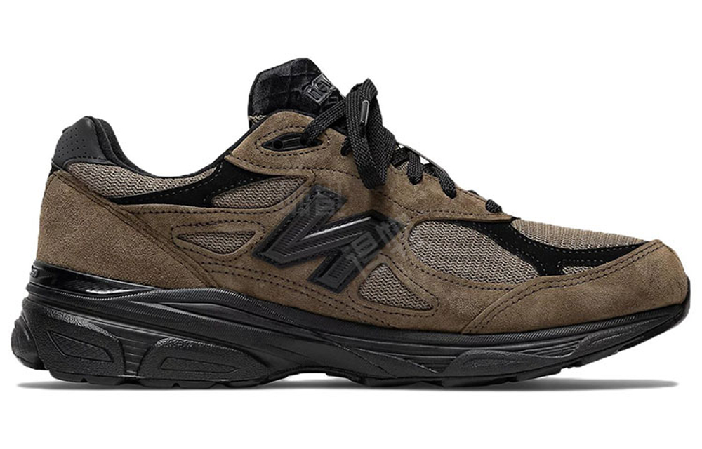 Кроссовки Jjjjound X New Balance Nb 990 V3