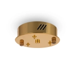 Подвесная люстра Freya TIER FR5257PL-L25G