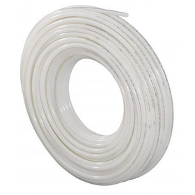 Труба из сшитого полиэтилена для водоснабжения TECEflex PE-Xc 25 (50 м), стоимость за 30 м