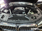 BMW 5 Series (G30) 520d Luxury Plus (08.2019)
