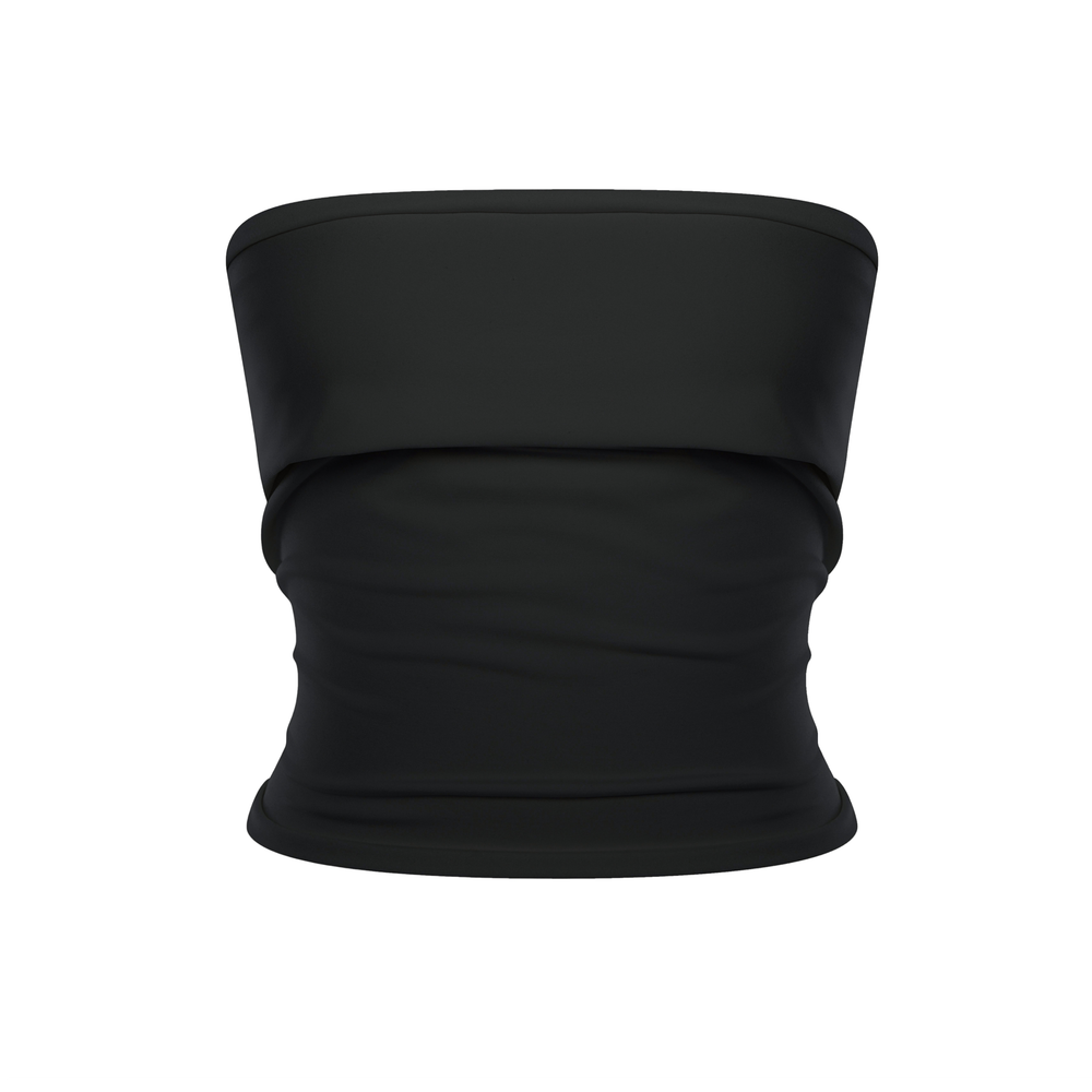 Топ Tube top