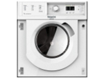 Встраиваемая стиральная машина Hotpoint/Ariston BI WMHL 71283