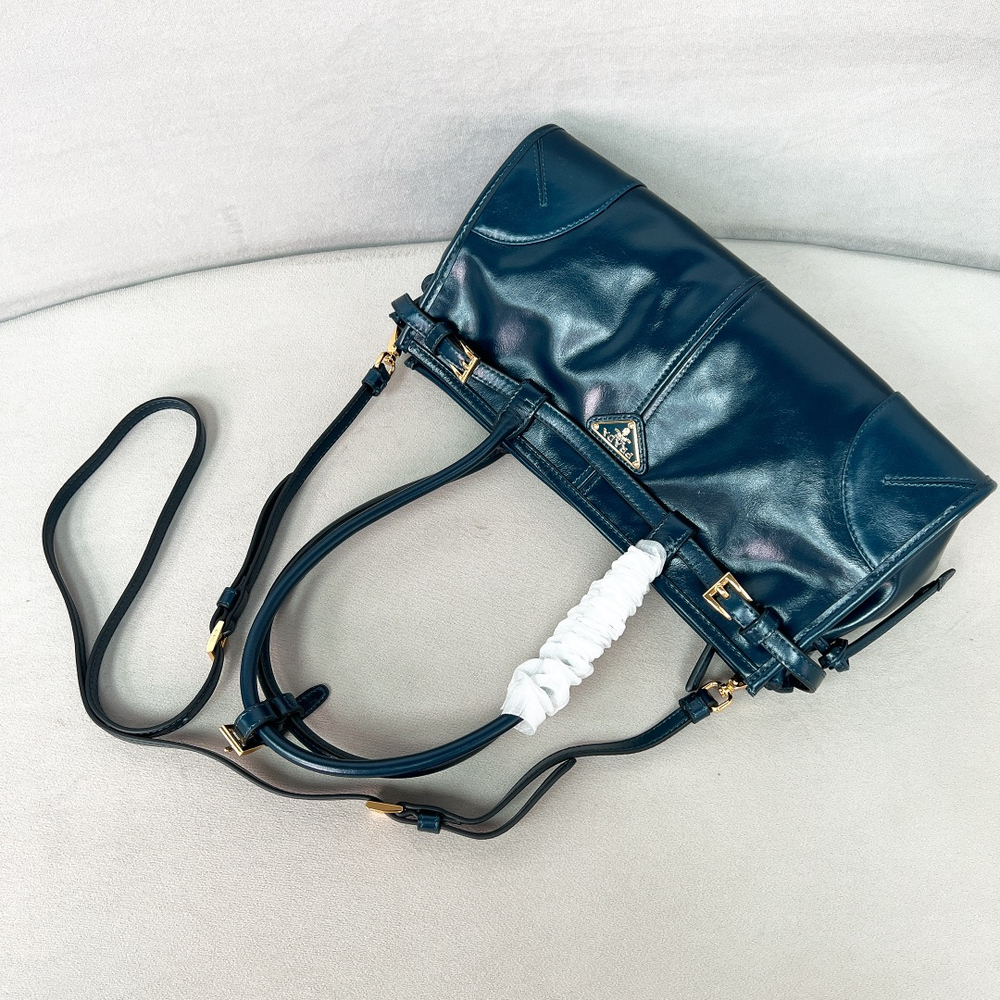 Prada Bonnie Medium Bag 32 cm