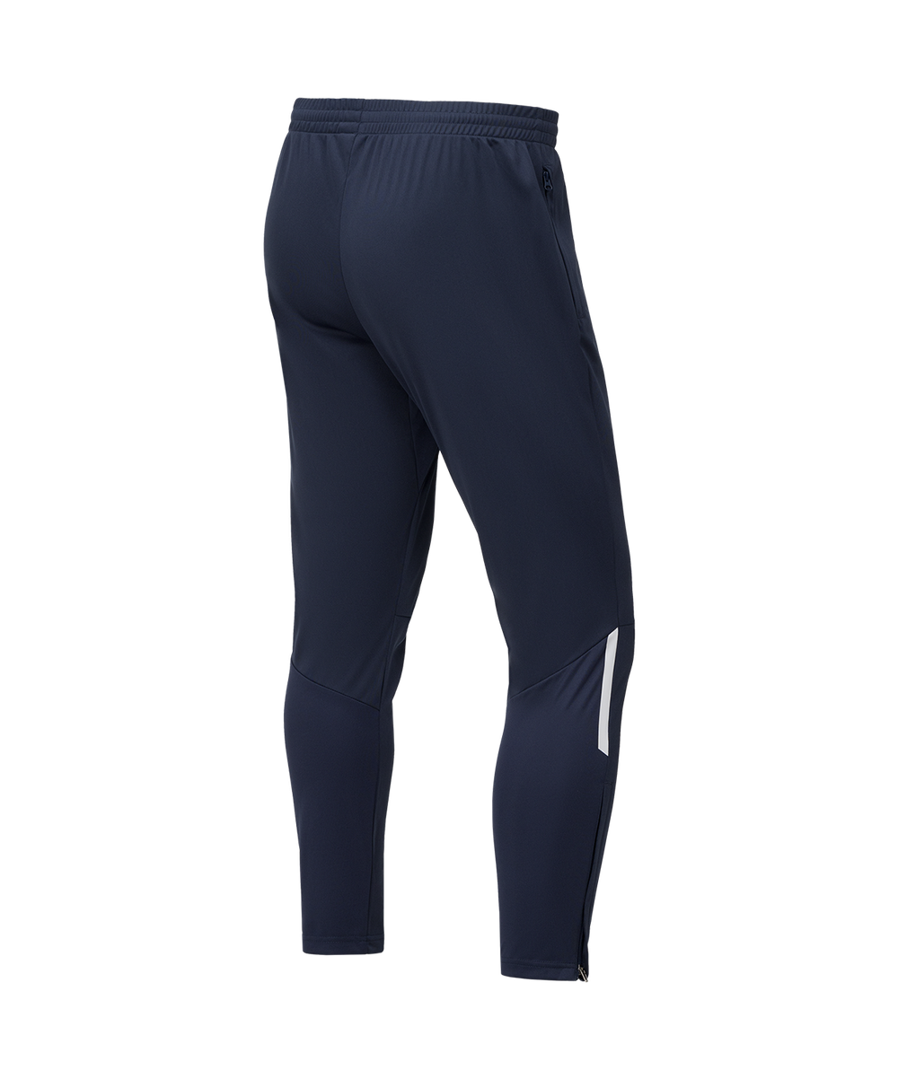 Брюки тренировочные CAMP 2 Training Pants, темно-синий, детский