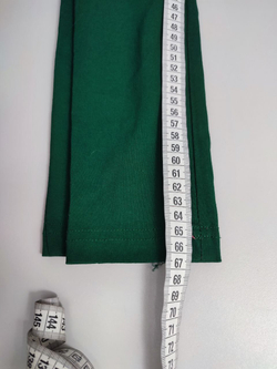 Брюки зауженные 40/42 размер