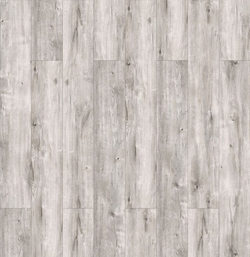 Ламинат SPC Дуб Винтаж серый