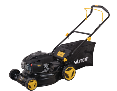Газонокосилка бензиновая Huter GLM-4.0 T