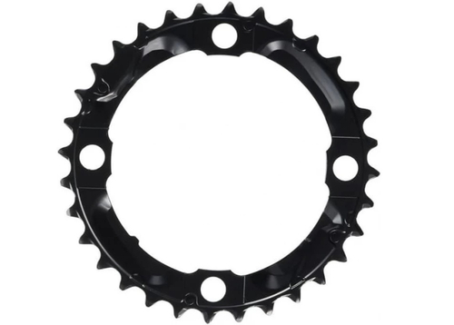 Звезда передняя Shimano ACERA, для FC-M361, 32T