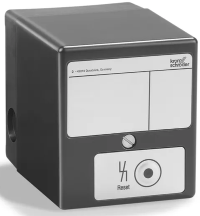 Топочный автомат Kromschroder IFS 132B-3/1/3T