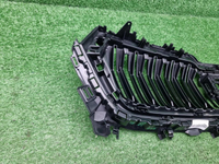 Решетка радиатора Skoda Kodiaq (2021-н.в.)