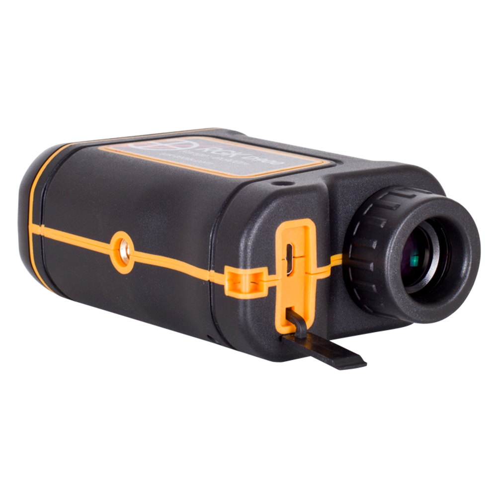 Оптический дальномер RGK D600 4610011873850